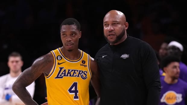 Los Angeles Lakers